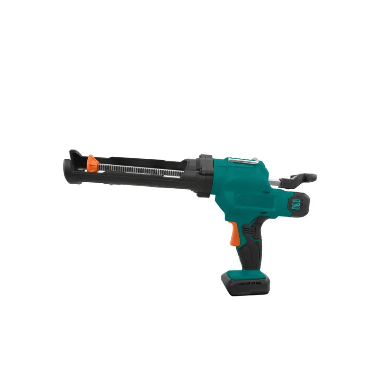 Пістолет для герметика акумуляторний 20В,Cordless Range Sturmax GM2520CR
