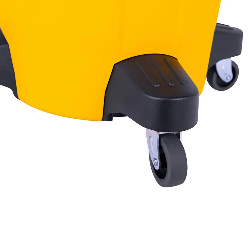 Пилосос мережевий DeWALT DXV23PLPTA-QT — Photo 8