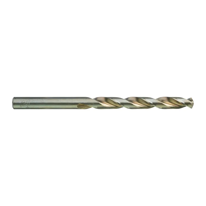 Свердло по металу THUNDERWEB HSS-G MILWAUKEE DIN338, діаметр 7,5 x 109 мм — Photo 1