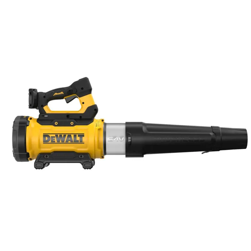 Повітродувка акумуляторна безщіткова DeWALT DCMBL777N — Photo 3
