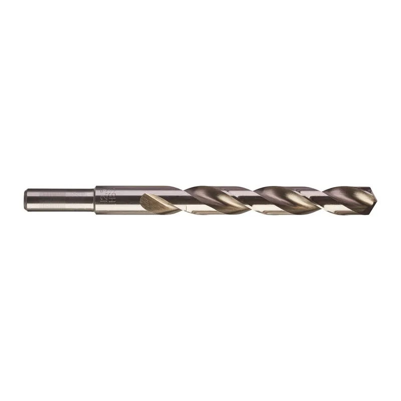 Свердло по металу THUNDERWEB HSS-G MILWAUKEE DIN338, діаметр 12,5x151 мм, (5шт) — Photo 1