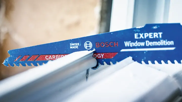 Пиляльне полотно S956DHM Window Frames — Photo 3