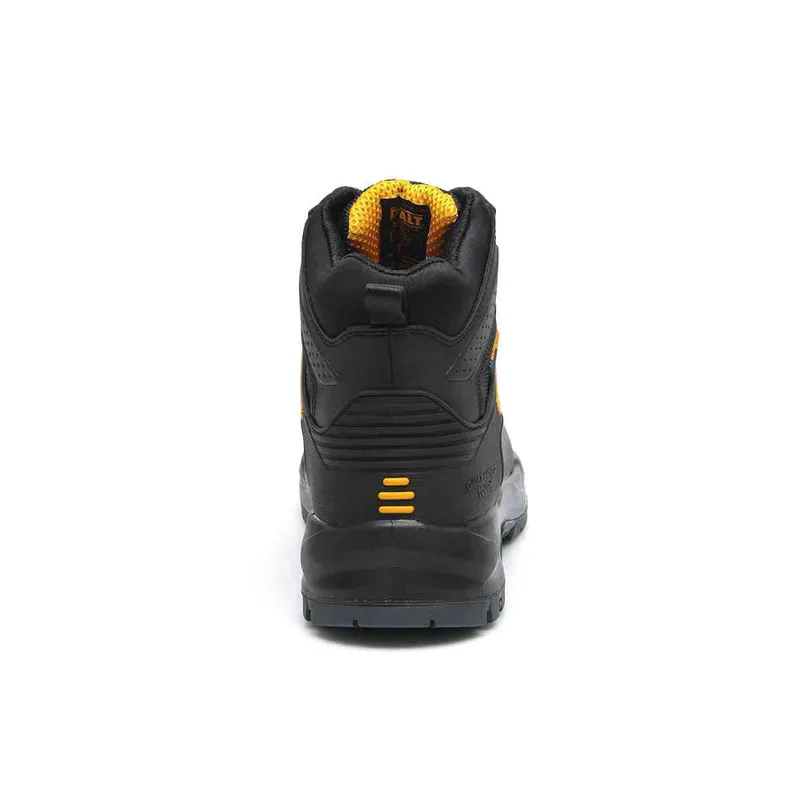 Взуття робоче DOUGLAS DeWALT DWF50232-101-11 — Photo 4