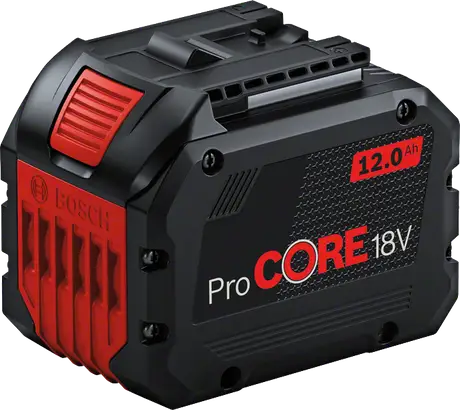 Акумуляторний блок Bosch ProCORE18V 