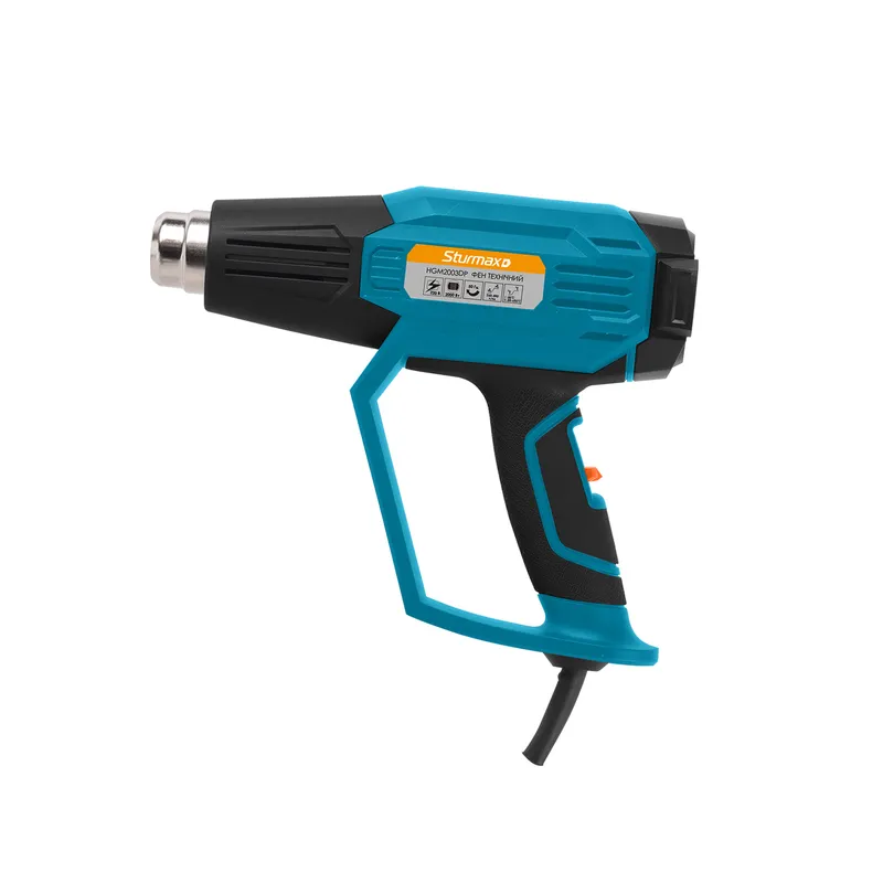 Фен технічний Sturmax HGM2003DP