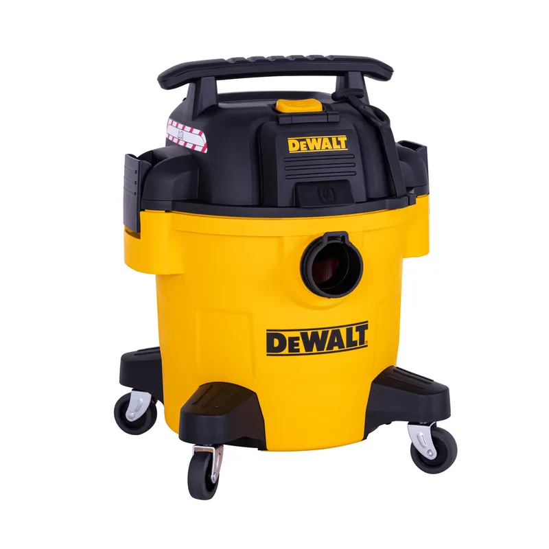 Пилосос мережевий DeWALT DXV20PTA — Photo 3