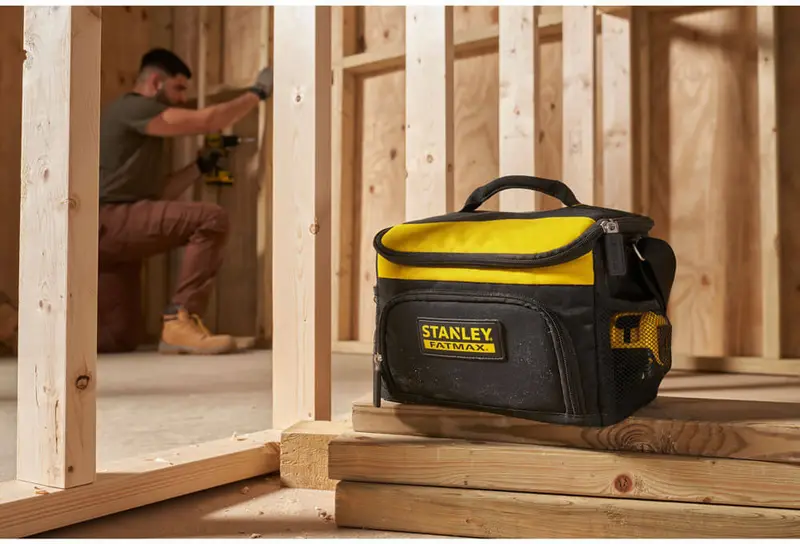 Термосумка FatMax STANLEY FMST83498-1 — Photo 8
