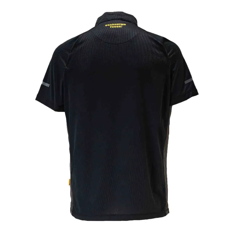 Поло RUTLAND POLO DeWALT DWC125-013-M — Photo 2