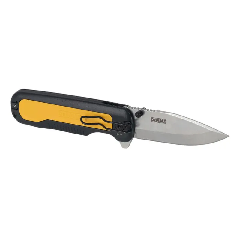 Ніж складаний DeWALT DWHT10993-0 — Photo 2