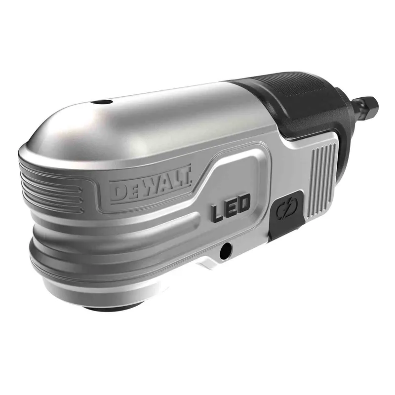 Насадка кутова DeWALT DTLRA — Photo 2