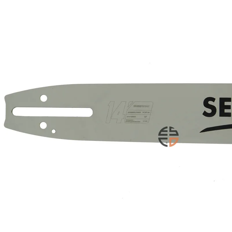 Шина SEQUOIA B140SPEA041 — Photo 2