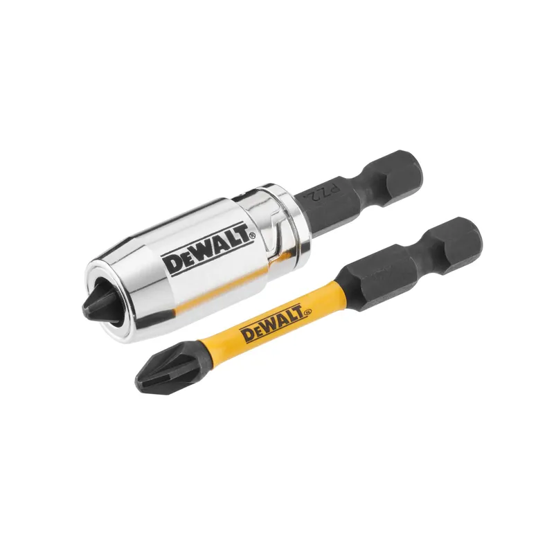 Набір біт і насадок DeWALT DT70535T — Photo 1