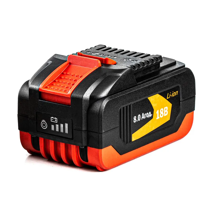 Акумулятор Li-Ion GTM B18V/8Аh