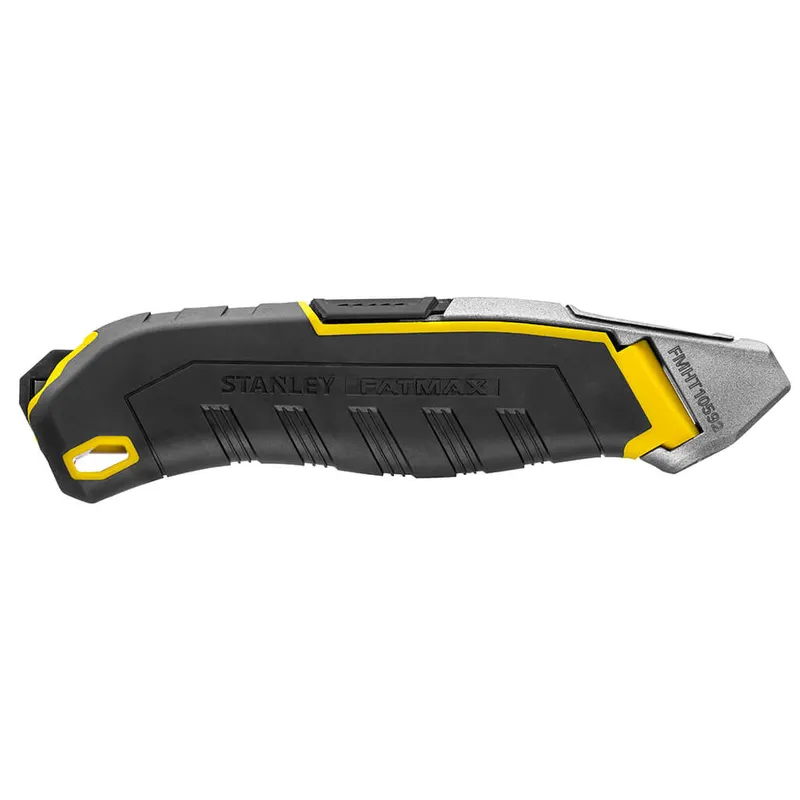 Ніж FatMax Integrated Snap Knife STANLEY FMHT10592-0 — Photo 2