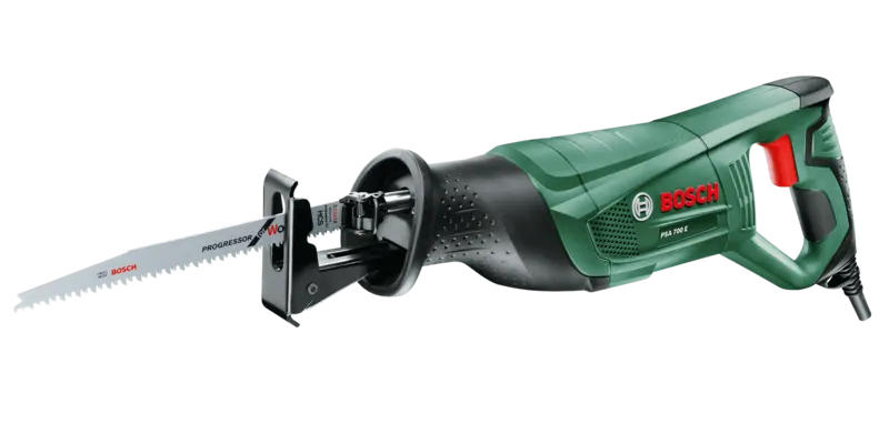 Шабельна пила Bosch PSA 700E