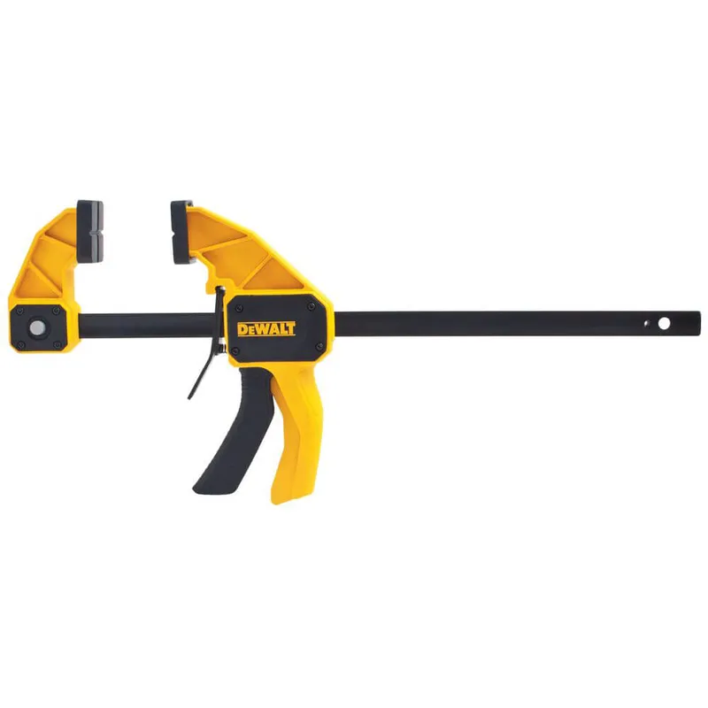 Струбцина L DeWALT DWHT0-83193 — Photo 1