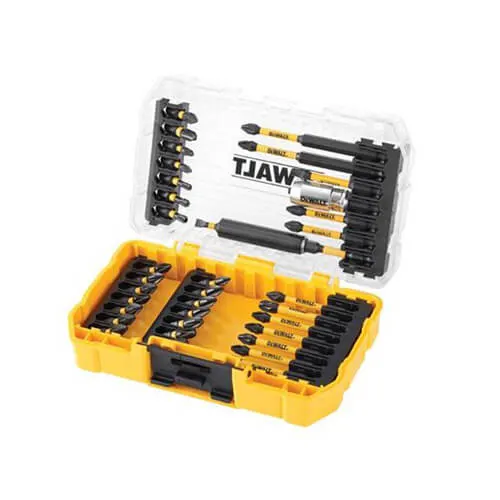Набір біт DeWALT DT70731T — Photo 1