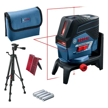 GCL 2-50 C + RM2 + BT 150 + вкладка для L-boxx — Photo 1
