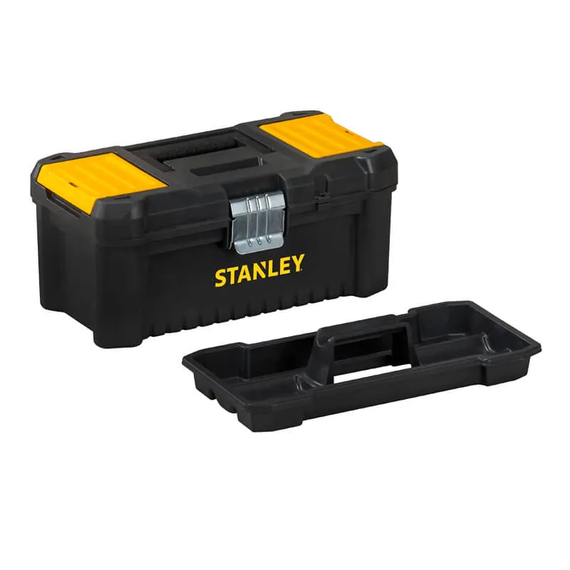 Ящик ESSENTIAL, розміри 406x205x195 мм STANLEY STST1-75518 — Photo 2