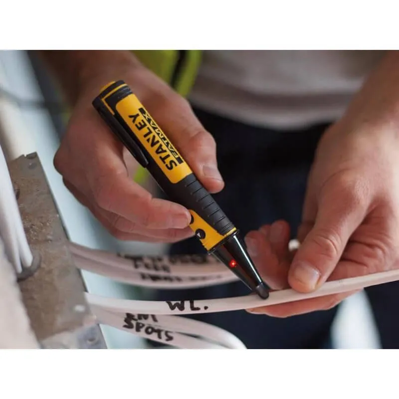 Детектор змінного струму STANLEY FMHT82567-0 — Photo 4