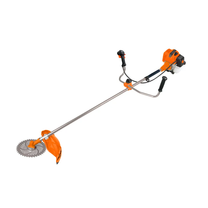 Мотокоса бензинова 2300 Вт Sturmax BTM8943 