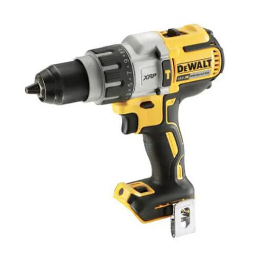 Набір з восьми інструментів акумуляторних DeWALT DCK856P4 — Photo 1