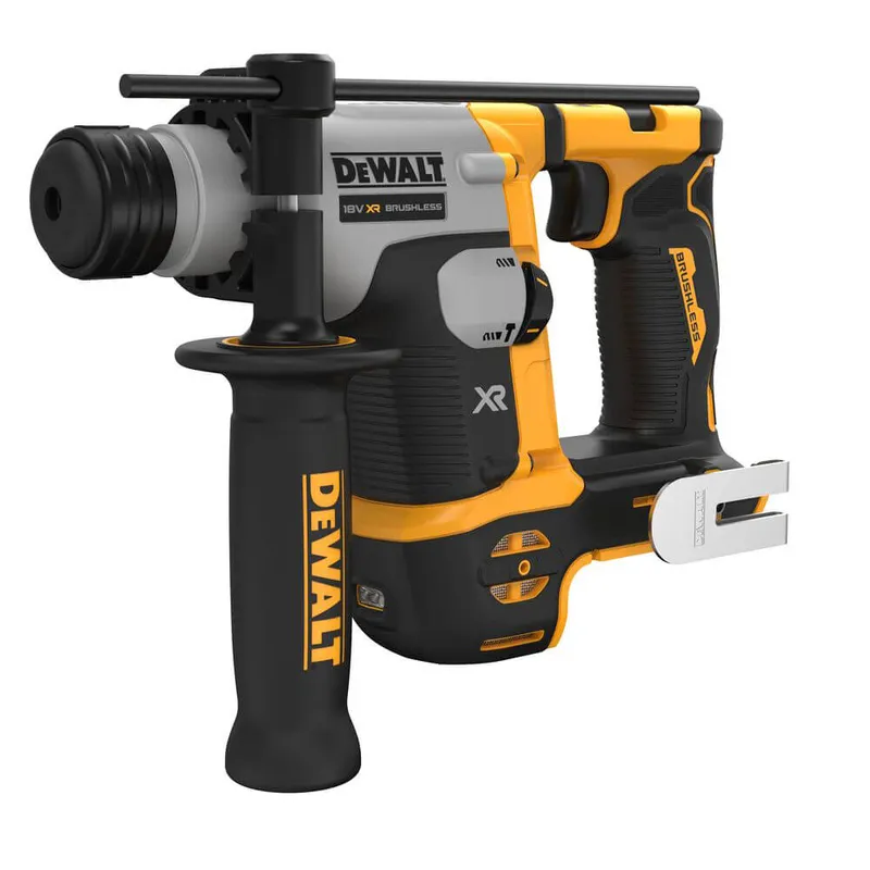 Перфоратор акумуляторний безщітковий SDS PLUS DeWALT DCH172N — Photo 1