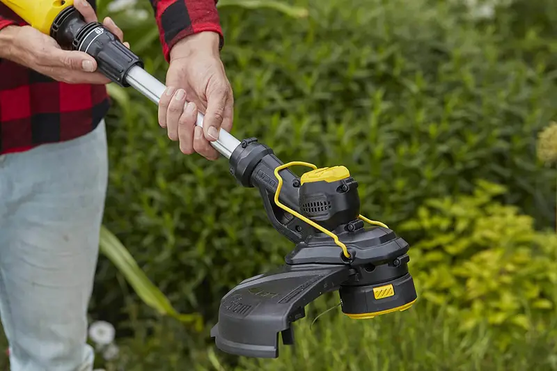 Пила ланцюгова акумуляторна STANLEY FATMAX SFMCCS630M1+SFMCST933M1 — Photo 10