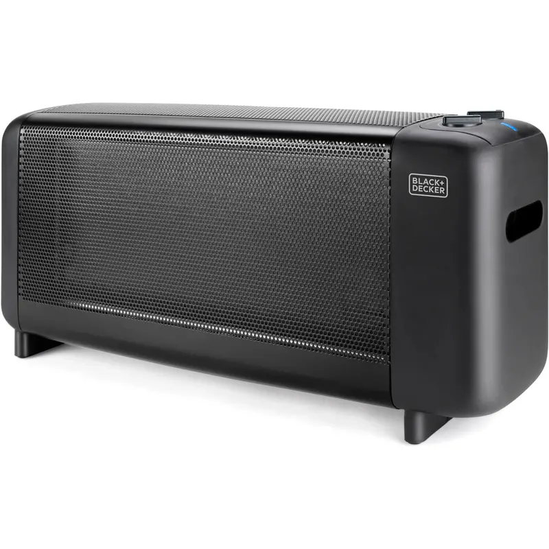 Обігрівач мікатермічний BLACK+DECKER BXMRA1500E