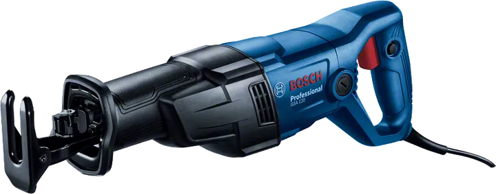 Шабельна пила Bosch GSA 120 Professional
