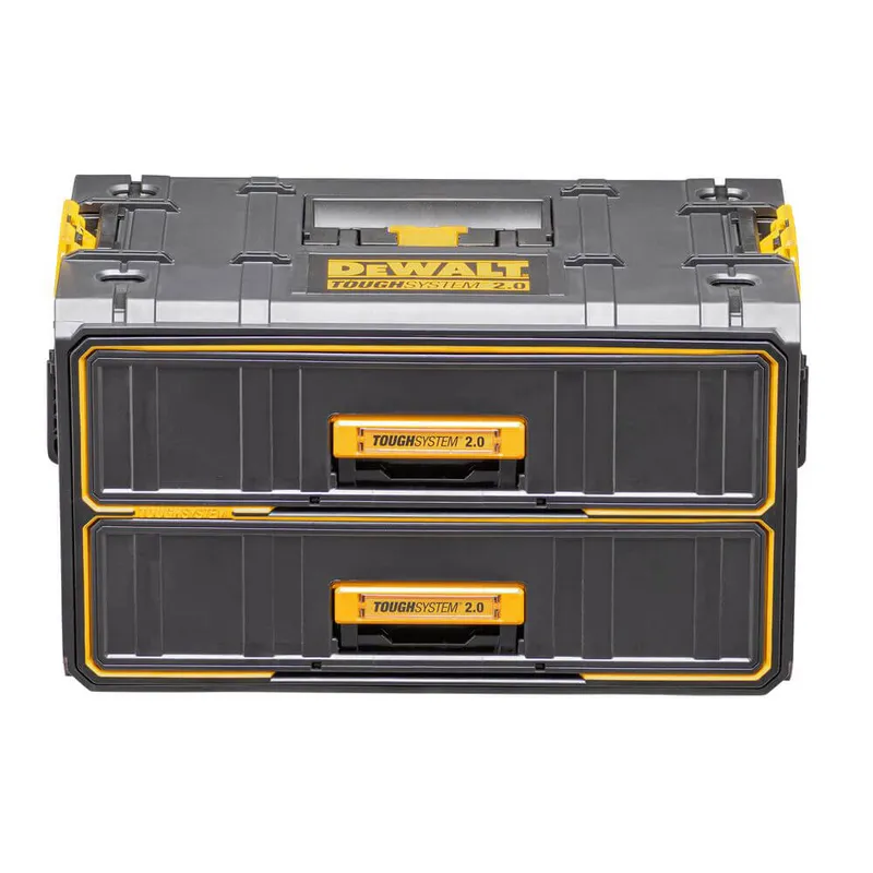 Ящик TOUGHSYSTEM 2.0 DeWALT DWST83529-1 — Photo 2