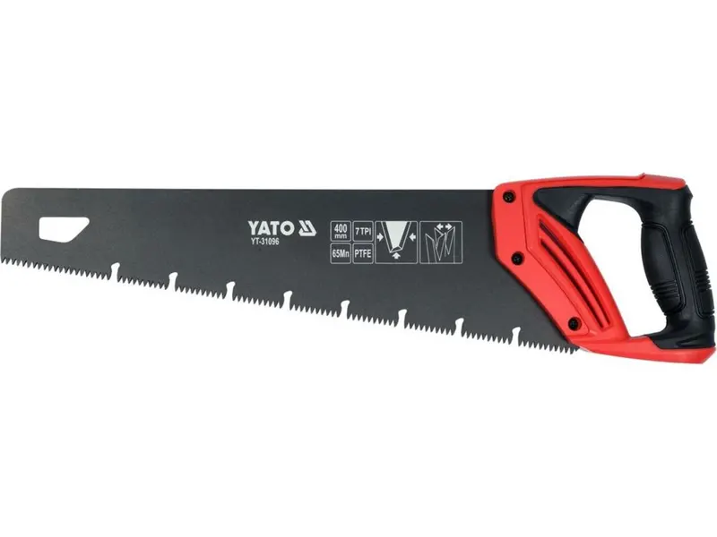 Ножівка по дереву YATO YT-31096