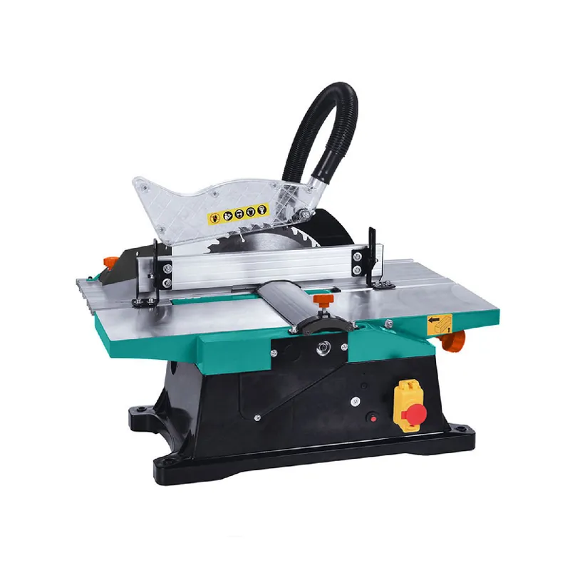 Деревообробний верстат 1800 Вт Sturmax WMM1921JS 