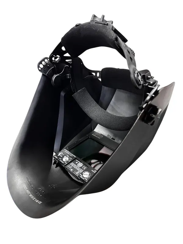Зварювальна маска GTM Dynamic хамелеон (SUN9B GTM) — Photo 1