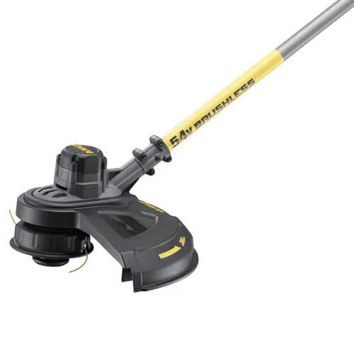 Коса акумуляторна безщіткова DeWALT DCM571X1 — Photo 2