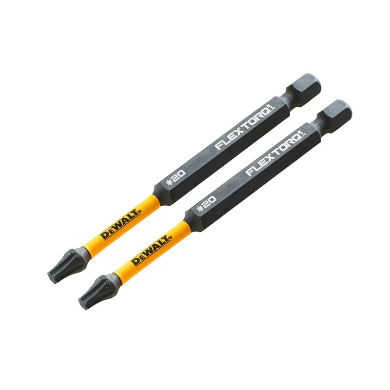 Набір біт DeWALT DT70568T — Photo 3