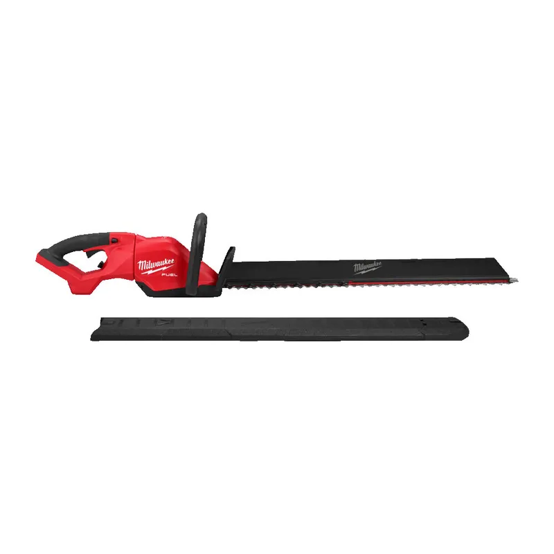 Кущоріз акумуляторний безщітковий MILWAUKEE M18 FHET60G2-0, 60см — Photo 1