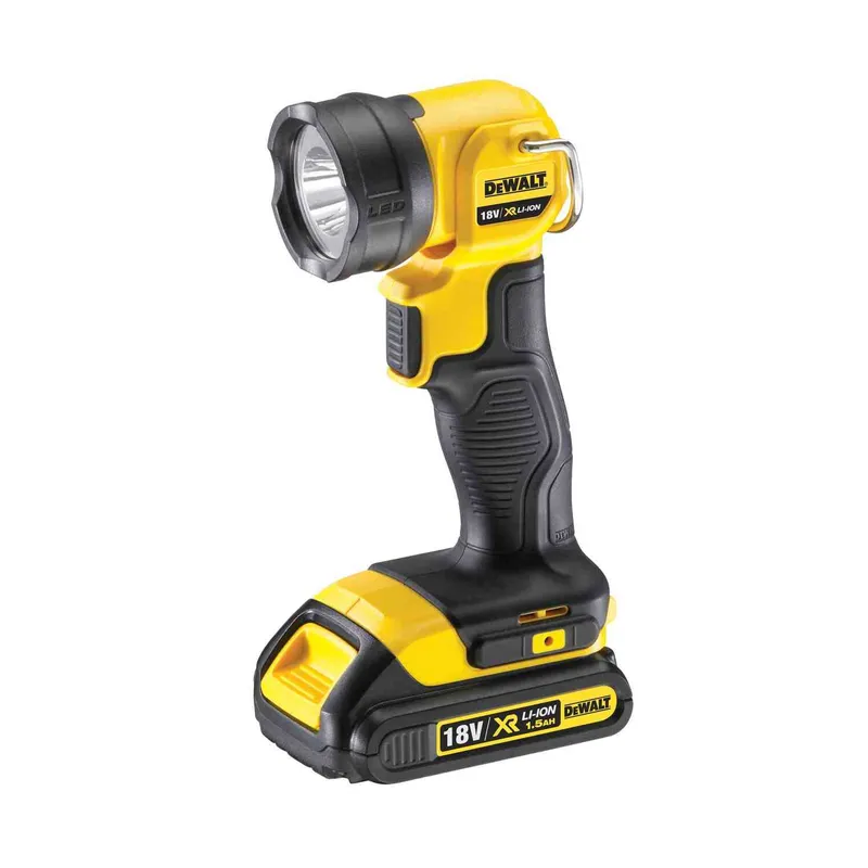 Набір з чотирьох інструментів безщіткових DeWALT DCK440P2T — Photo 8