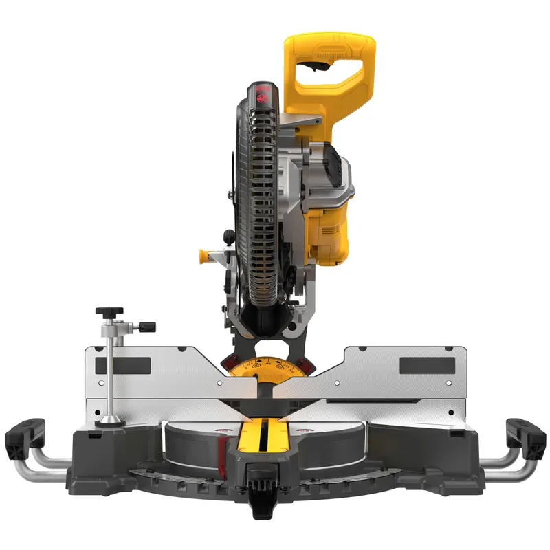 Пилка торцювальна акумуляторна безщіткова DeWALT DCS781N — Photo 5