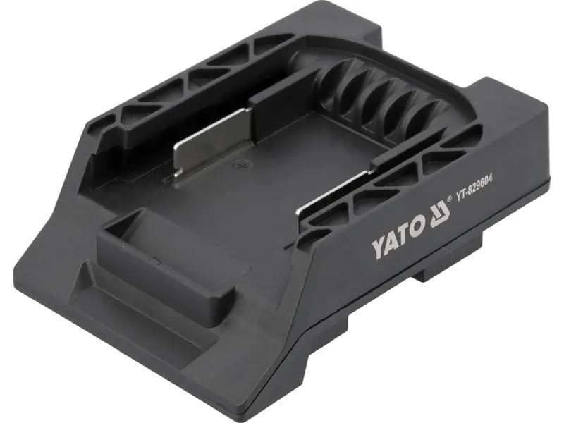 Адаптер акумулятора для прожектора YT-829600 YATO тип MAKITA [50]