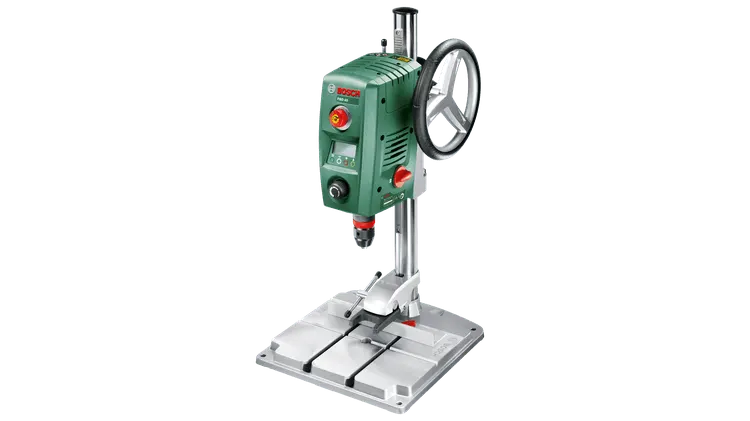 Верстат свердлильний Bosch PBD 40 