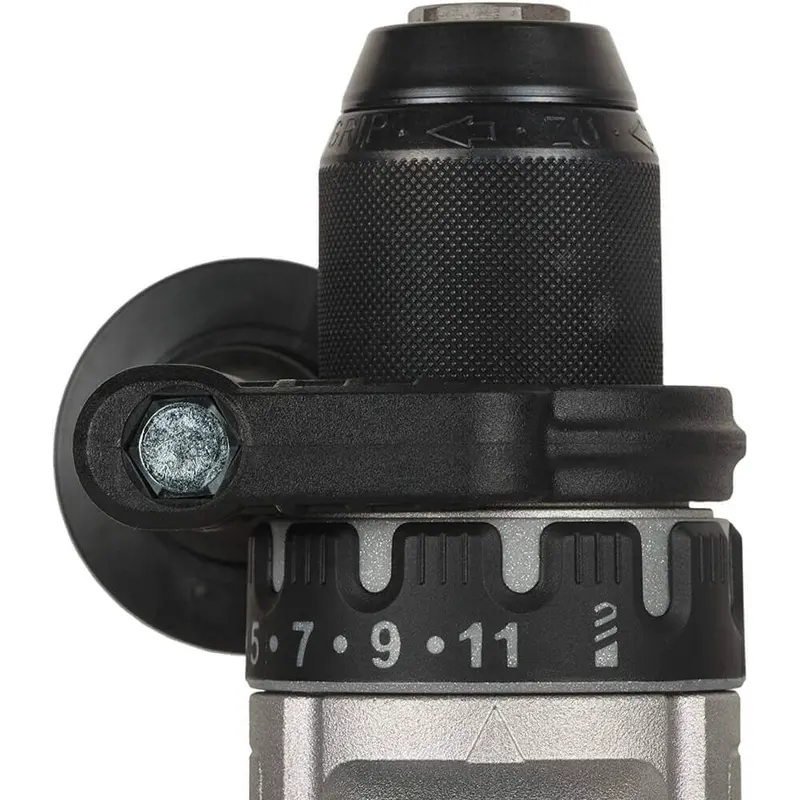 Дриль-шурупокрут акумуляторний безщітковий DeWALT DCD991NT — Photo 8