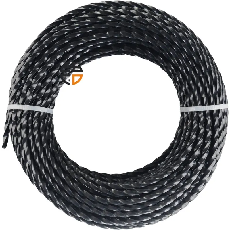 Косильна жилка SEQUOIA TL2.4-L15-Profi — Photo 2