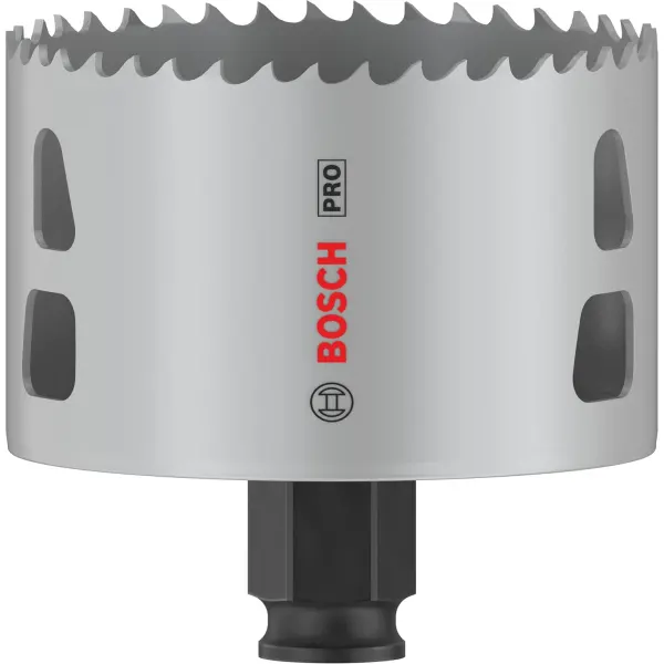 BiM коронки PROGRESSOR 76 mm, NEW