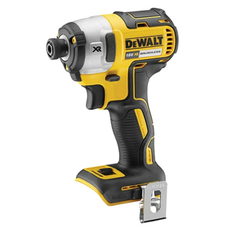 Набір з шести інструментів безщіткових DeWALT DCK623P3 — Photo 8