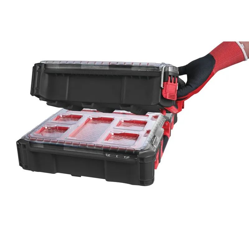 Органайзер MILWAUKEE PACKOUT ORGANISER 4932464082 — Photo 2