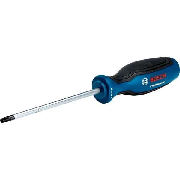 Викрутка TX30X125