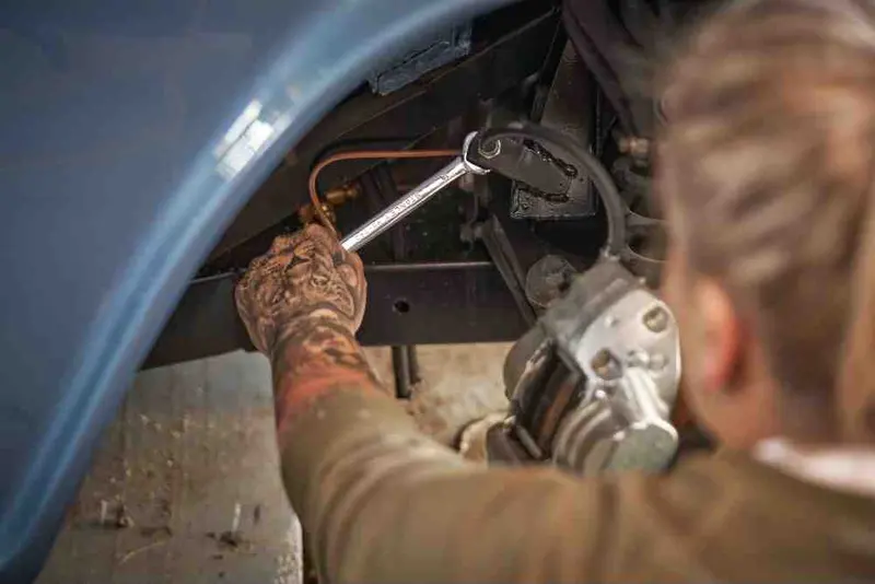 Набір із 12 комбінованих ключів STANLEY STMT82843-0 — Photo 9