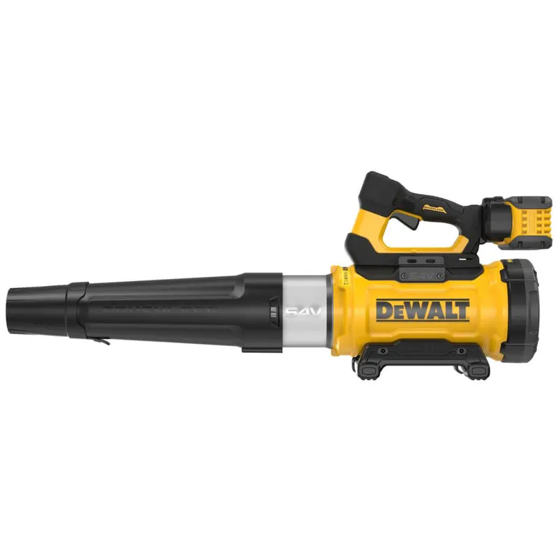 Повітродувка акумуляторна безщіткова DeWALT DCMBL777X1 — Photo 1