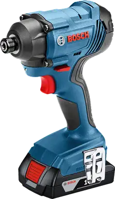 Гайковерт Bosch 18 V GDR 180-LI — Photo 1